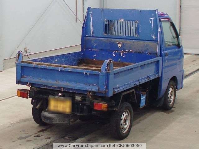 daihatsu hijet-truck 2004 -DAIHATSU 【青森 480ｴ4167】--Hijet Truck TE-S210P--S210P-0263606---DAIHATSU 【青森 480ｴ4167】--Hijet Truck TE-S210P--S210P-0263606- image 2