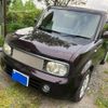 nissan cube 2008 -NISSAN--Cube DBA-BNZ11--BNZ11-125193---NISSAN--Cube DBA-BNZ11--BNZ11-125193- image 5