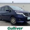 nissan serena 2017 -NISSAN--Serena DAA-GC27--GC27-021102---NISSAN--Serena DAA-GC27--GC27-021102- image 1