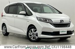 honda freed 2022 -HONDA--Freed 6AA-GB7--GB7-3164303---HONDA--Freed 6AA-GB7--GB7-3164303-