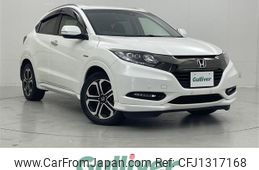 honda vezel 2016 -HONDA--VEZEL DAA-RU3--RU3-1212730---HONDA--VEZEL DAA-RU3--RU3-1212730-