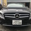 mercedes-benz a-class 2015 -MERCEDES-BENZ--Benz A Class DBA-176042--WDD1760422V087177---MERCEDES-BENZ--Benz A Class DBA-176042--WDD1760422V087177- image 6
