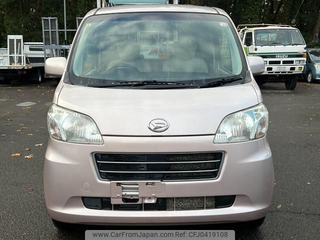 daihatsu tanto-exe 2012 GOO_JP_700090373030241107002 image 2