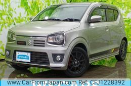 suzuki alto-works 2016 CFJ1228392