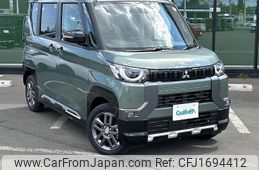 mitsubishi delica-mini 2025 CFJ1694412