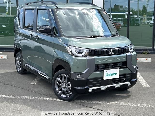 mitsubishi delica-mini 2025 CFJ1694412 image 1