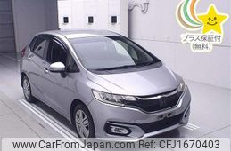 honda fit 2017 CFJ1670403