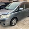 nissan serena 2008 -NISSAN--Serena DBA-C25--C25-305820---NISSAN--Serena DBA-C25--C25-305820- image 3