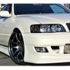 toyota chaser 1997 CFJ6658934 image 18