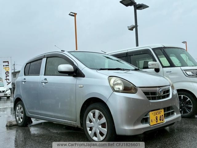 daihatsu mira-e-s 2013 CFJ1826601 image 2
