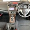 nissan sylphy 2016 -NISSAN--SYLPHY TB17-027705---NISSAN--SYLPHY TB17-027705- image 4