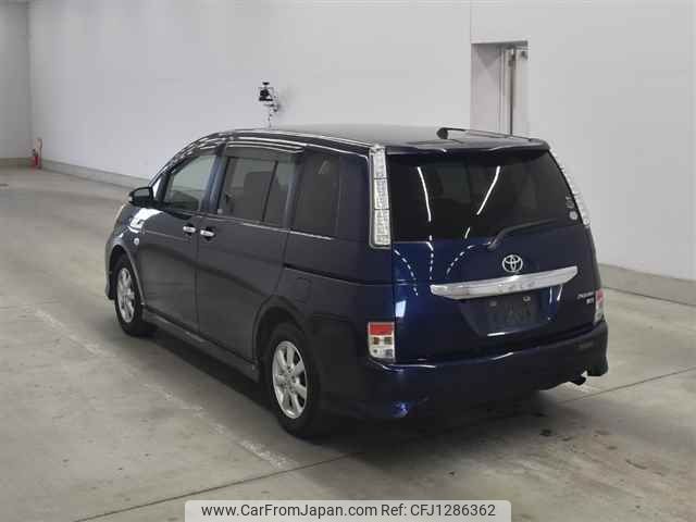 toyota isis undefined -TOYOTA--Isis ZGM10W-0027999---TOYOTA--Isis ZGM10W-0027999- image 2