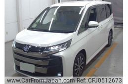 toyota noah 2022 quick_quick_6AA-ZWR90W_ZWR90-0027733