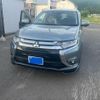mitsubishi outlander 2016 -MITSUBISHI--Outlander DBA-GF8W--GF8W-0302427---MITSUBISHI--Outlander DBA-GF8W--GF8W-0302427- image 2