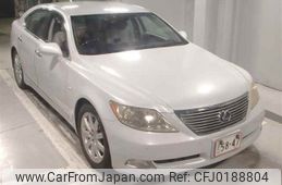 lexus ls 2008 -LEXUS--Lexus LS USF40-5071403---LEXUS--Lexus LS USF40-5071403-