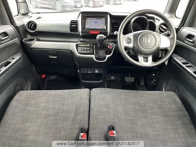 honda n-box 2016 -HONDA--N BOX DBA-JF1--JF1-1860253---HONDA--N BOX DBA-JF1--JF1-1860253- image 2