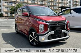 mitsubishi ek-cross 2019 -MITSUBISHI--ek X 5AA-B34W--B34W-0000645---MITSUBISHI--ek X 5AA-B34W--B34W-0000645-