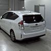 toyota prius-α 2015 -TOYOTA--Prius α ZVW41W--ZVW41-3377040---TOYOTA--Prius α ZVW41W--ZVW41-3377040- image 6