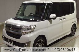 daihatsu tanto 2014 -DAIHATSU--Tanto LA600S-0223615---DAIHATSU--Tanto LA600S-0223615-