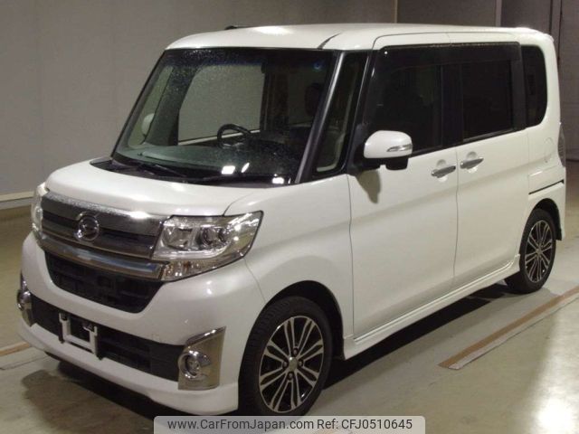 daihatsu tanto 2014 -DAIHATSU--Tanto LA600S-0223615---DAIHATSU--Tanto LA600S-0223615- image 1