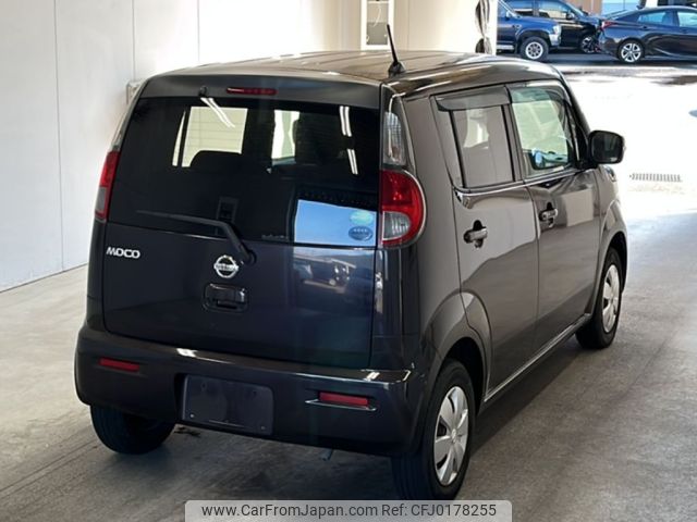 nissan moco 2013 -NISSAN--Moco MG33S-207178---NISSAN--Moco MG33S-207178- image 2