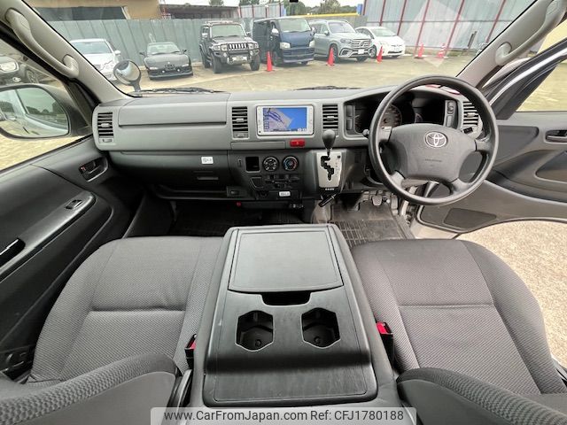 toyota regiusace-van 2013 CFJ1780188 image 1