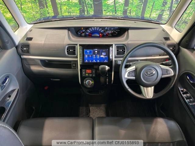 daihatsu tanto 2018 -DAIHATSU--Tanto DBA-LA600S--LA600S-0632587---DAIHATSU--Tanto DBA-LA600S--LA600S-0632587- image 2