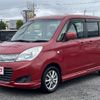 suzuki solio 2014 -SUZUKI--Solio DBA-MA15S--MA15S-262241---SUZUKI--Solio DBA-MA15S--MA15S-262241- image 1