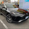 toyota harrier 2020 -TOYOTA 【名変中 】--Harrier AXUH80--0012576---TOYOTA 【名変中 】--Harrier AXUH80--0012576- image 1