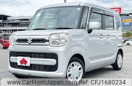 suzuki spacia 2018 CFJ1680234