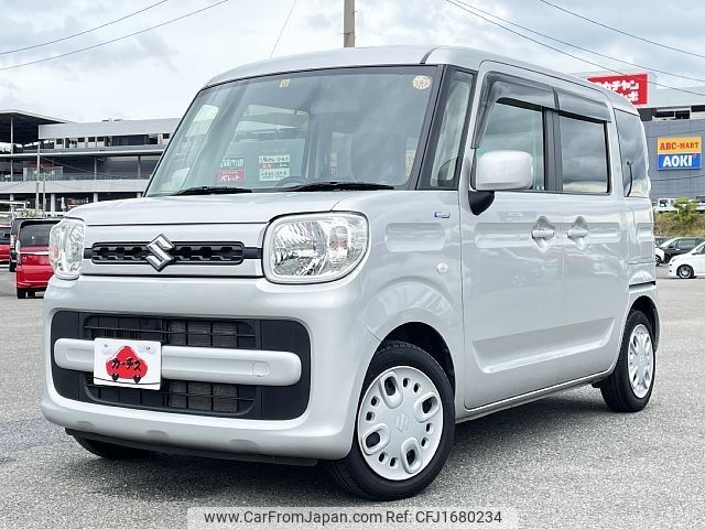 suzuki spacia 2018 CFJ1680234 image 1