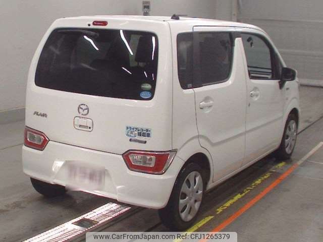 mazda flair 2019 -MAZDA--Flair DAA-MJ55S--MJ55S-119863---MAZDA--Flair DAA-MJ55S--MJ55S-119863- image 2