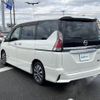 nissan serena 2017 -NISSAN--Serena DAA-GFC27--GFC27-006049---NISSAN--Serena DAA-GFC27--GFC27-006049- image 22