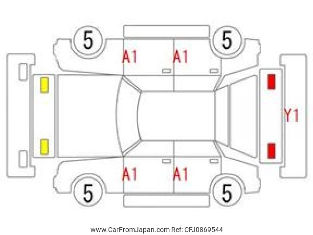 nissan moco 2014 -NISSAN--Moco DBA-MG33S--MG33S-667998---NISSAN--Moco DBA-MG33S--MG33S-667998- image 2