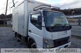 mitsubishi-fuso canter 2003 GOO_NET_EXCHANGE_0705372A30240122W001