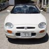 rover mgf 1996 -ROVER 【伊豆 531ﾀ531】--Rover MGF RD18K--AD13023---ROVER 【伊豆 531ﾀ531】--Rover MGF RD18K--AD13023- image 22