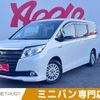 toyota noah 2014 -TOYOTA--Noah DAA-ZWR80G--ZWR80-0018780---TOYOTA--Noah DAA-ZWR80G--ZWR80-0018780- image 1