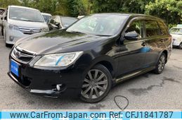 subaru exiga 2010 CFJ1841787