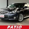 subaru legacy-touring-wagon 2010 CFJ1790397 image 1