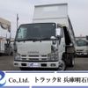 isuzu elf-truck 2014 quick_quick_TKG-NJR85AD_NJR85-7035401 image 1