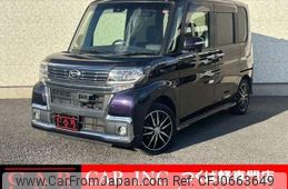 daihatsu tanto 2017 quick_quick_LA600S_LA600S-0466221