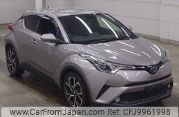 toyota c-hr 2017 quick_quick_DAA-ZYX10_2044728