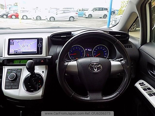 toyota wish 2013 -TOYOTA--Wish DBA-ZGE20W--ZGE20-6004635---TOYOTA--Wish DBA-ZGE20W--ZGE20-6004635- image 2