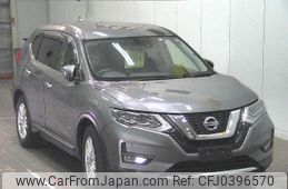 nissan x-trail 2017 -NISSAN--X-Trail HNT32-165436---NISSAN--X-Trail HNT32-165436-