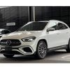 mercedes-benz gla-class 2023 quick_quick_3DA-247713M_W1N2477132J540990 image 1