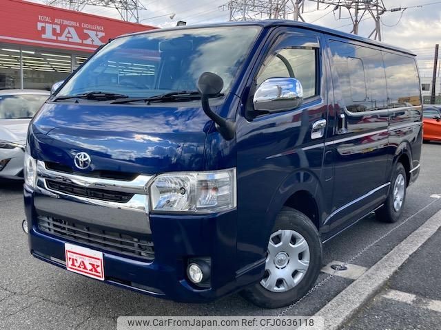 toyota regiusace-van 2017 quick_quick_TRH200V_TRH200-5032853 image 1