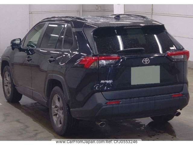 toyota rav4 2023 -TOYOTA 【札幌 305ﾜ5514】--RAV4 6BA-MXAA54--MXAA54-5041068---TOYOTA 【札幌 305ﾜ5514】--RAV4 6BA-MXAA54--MXAA54-5041068- image 2