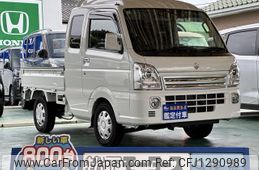 suzuki carry-truck 2024 GOO_JP_700060017330250615001