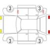 toyota harrier 2019 -TOYOTA--Harrier DBA-ZSU60W--ZSU60-0179413---TOYOTA--Harrier DBA-ZSU60W--ZSU60-0179413- image 2