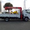 mitsubishi-fuso canter 2006 GOO_NET_EXCHANGE_0840390A30250110W001 image 4